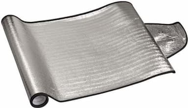 Anti-ijsdeken/zonnefolie – Voorruitbescherming