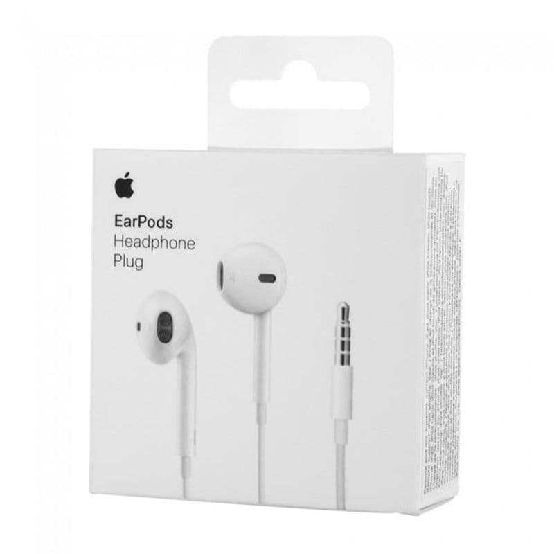 Apple EarPods in-ear origineel