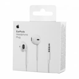 Apple EarPods in-ear origineel