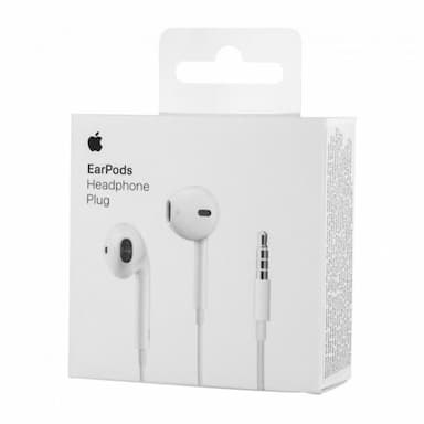 Apple EarPods in-ear origineel