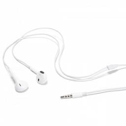 Apple EarPods in-ear origineel