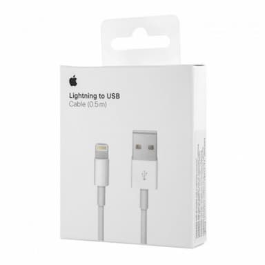 Apple Lightning kabel Orgineel