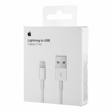 Apple Lightning kabel Origineel