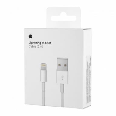 Apple Lightning kabel Origineel