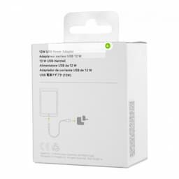 Apple USB-A Lader 12W