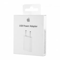 Apple USB-A Lader 5W