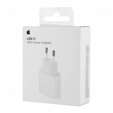 Apple USB-C Lader 18W