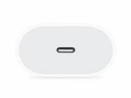 Apple USB-C Lader 18W