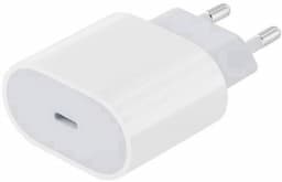 Apple USB-C Lader 18W