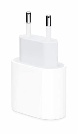 Apple USB-C Lader 18W
