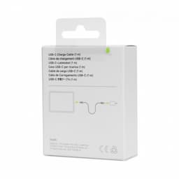 Apple USB-C kabel Origineel