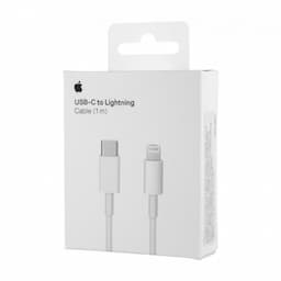 Apple USB-C naar Lightning (1m)