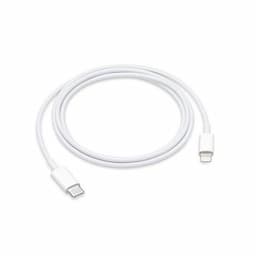 Apple USB-C naar Lightning (1m)