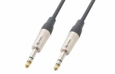 Audiokabel Jack - Jack