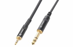 Audiokabel  Jack - Jack