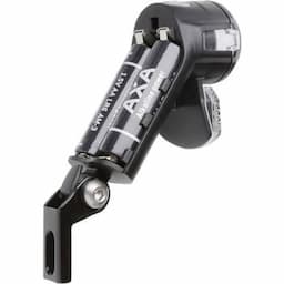 Axa koplamp auto off 