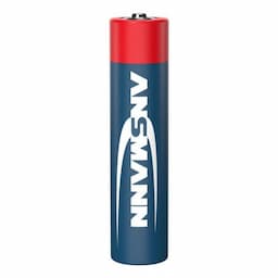 Batterijen 20 stuks AAA Alkaline