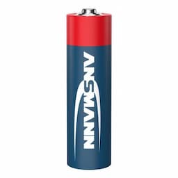 Batterijen 20 stuks AA Alkaline