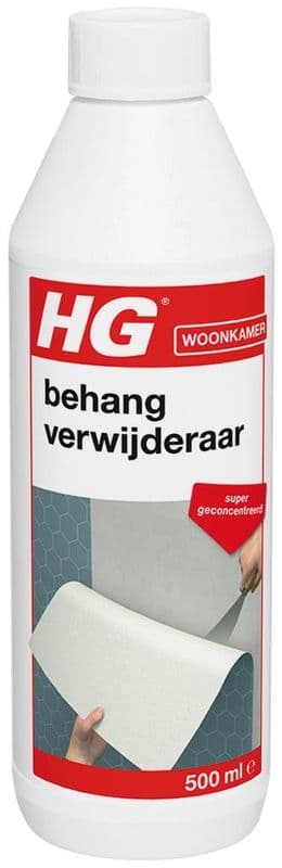 HG behangverwijderaar