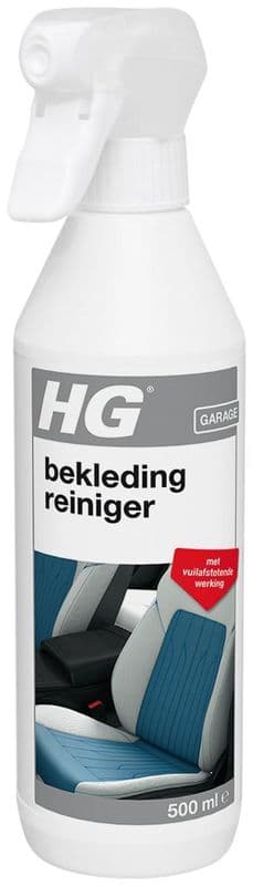 HG bekledingreiniger