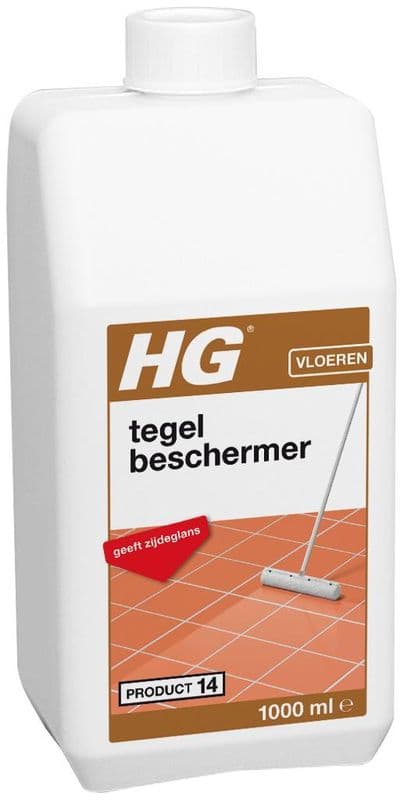 HG Tegelbeschermer
