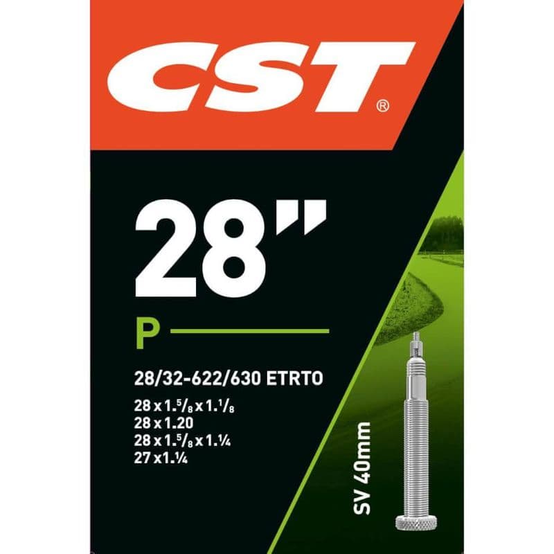 CST Binnenband 28 Inch 