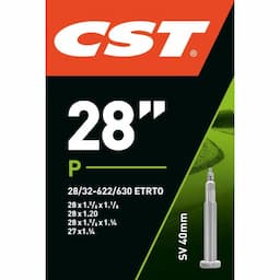 CST Binnenband 28 Inch 