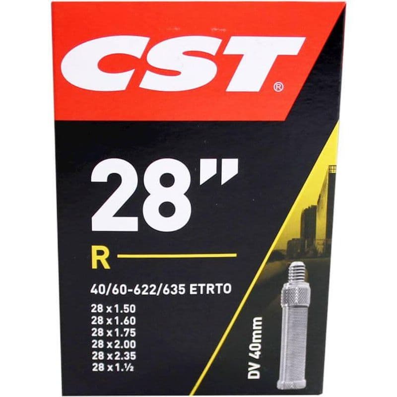 CST Binnenband 28 Inch