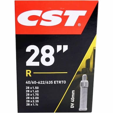 CST Binnenband 28 Inch