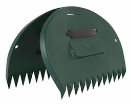 Bladgrijpers (set)