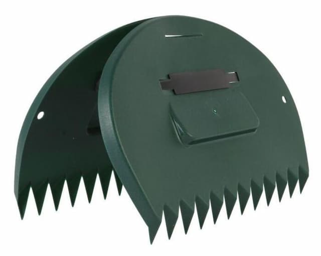 Bladgrijpers (set)