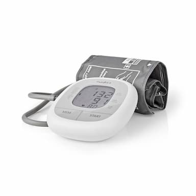 Bloeddrukmeter Bovenarm