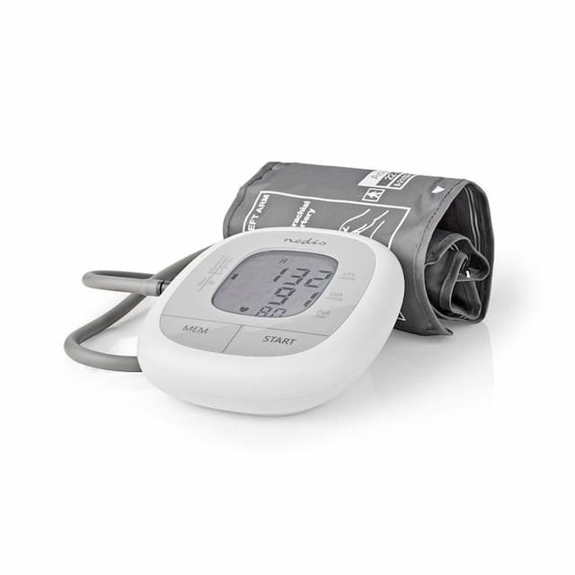 Bloeddrukmeter Bovenarm