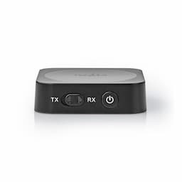 Bluetooth Zender/Ontvanger