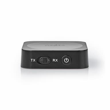 Bluetooth Zender/Ontvanger