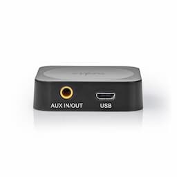 Bluetooth Zender/Ontvanger