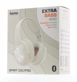 Bluetooth koptelefoon Spirit Calypso