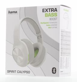 Bluetooth koptelefoon Spirit Calypso