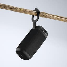 Bluetooth speaker Tube 2.0
