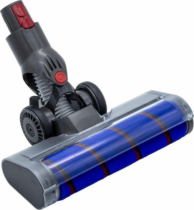 Borstel elektrisch roterend voor Dyson V7, V8, V10 en V11
