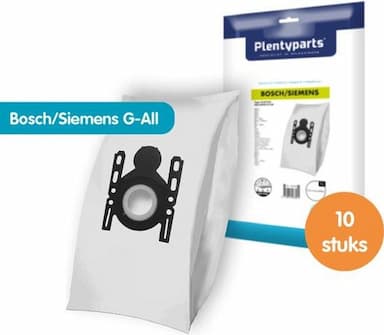 Bosch / Siemens Type G-All (577549)