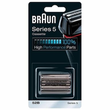 Braun 52B Scheerkop (Series 5)