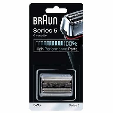 Braun 52S Scheerkop (Series 5)