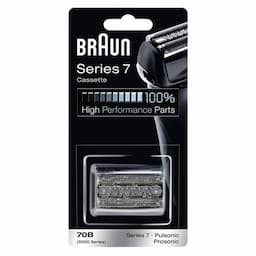 Braun 70B Scheerkop (Series 7)