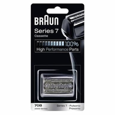 Braun 70B Scheerkop (Series 7)