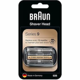 Braun 94M Scheerkop (Series 9)