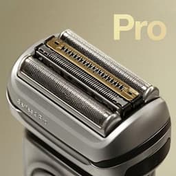 Braun 94M Scheerkop (Series 9)