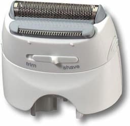 Braun Silk Epil Scheerkop
