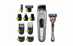 Braun multigroom MGK7220