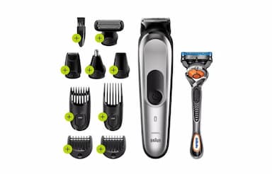 Braun multigroom MGK7220